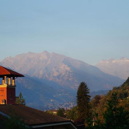 Ferienwohnung Manad Cod Cir N 0329 Aosta Exterior foto