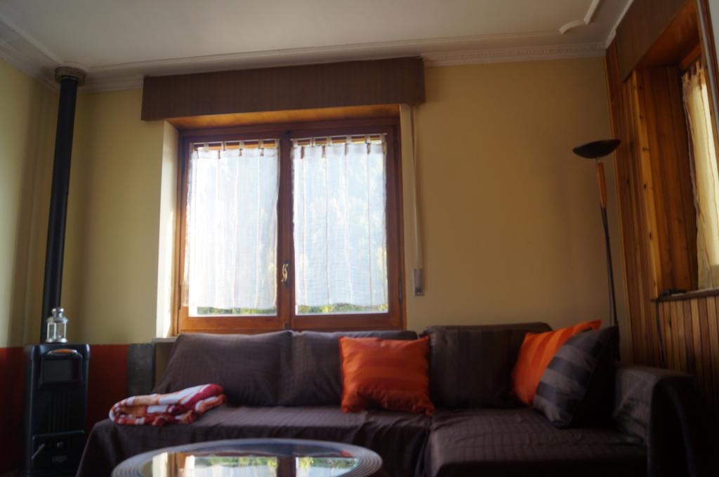 Ferienwohnung Manad Cod Cir N 0329 Aosta Exterior foto