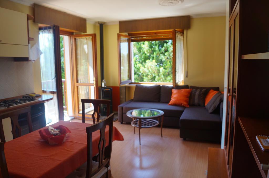 Ferienwohnung Manad Cod Cir N 0329 Aosta Exterior foto