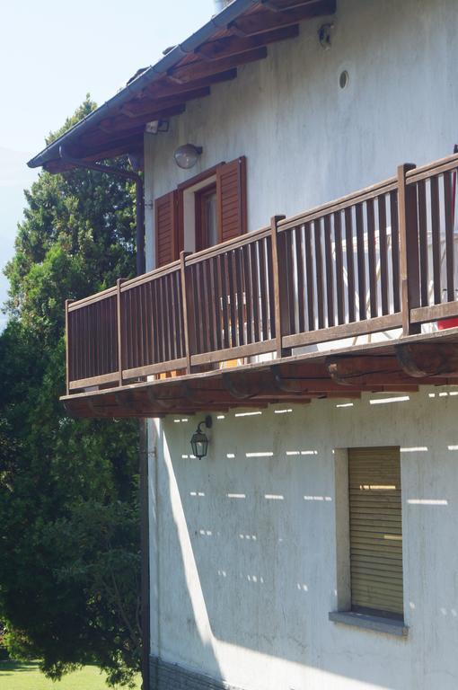 Ferienwohnung Manad Cod Cir N 0329 Aosta Exterior foto