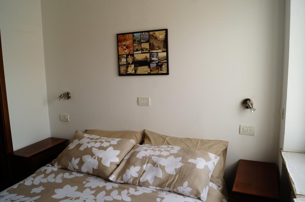 Ferienwohnung Manad Cod Cir N 0329 Aosta Exterior foto