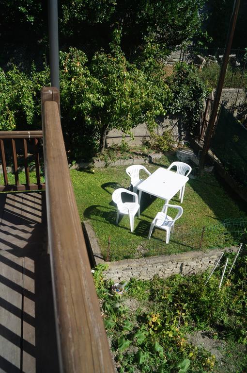 Ferienwohnung Manad Cod Cir N 0329 Aosta Exterior foto