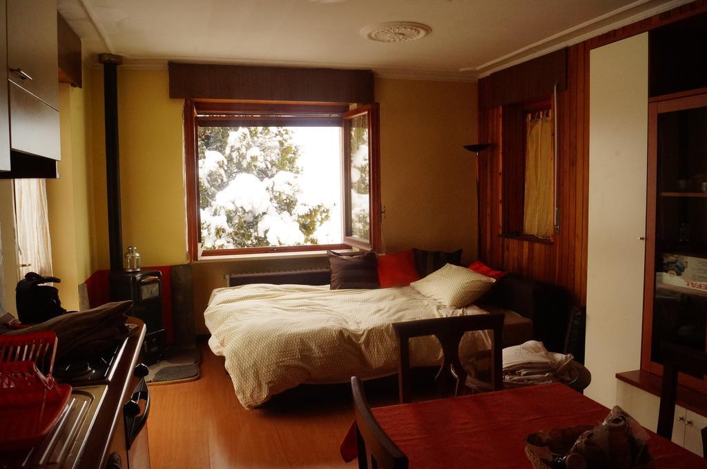 Ferienwohnung Manad Cod Cir N 0329 Aosta Exterior foto