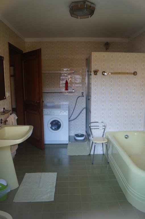 Ferienwohnung Manad Cod Cir N 0329 Aosta Exterior foto