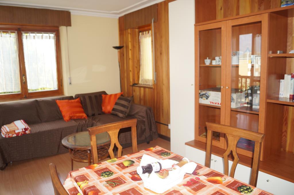Ferienwohnung Manad Cod Cir N 0329 Aosta Exterior foto